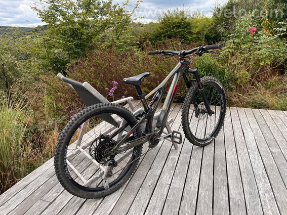 Specialized Stumpjumper  - 3