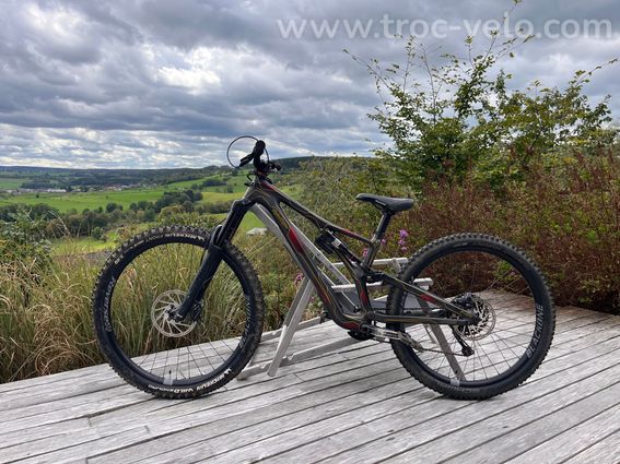 Specialized Stumpjumper  - 4