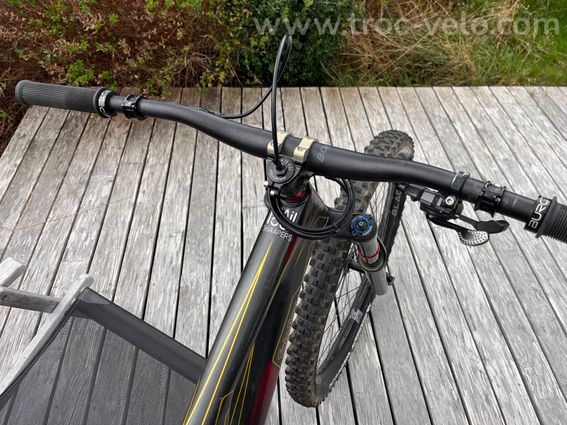 Specialized Stumpjumper  - 5