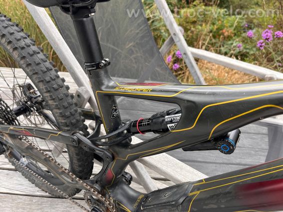 Specialized Stumpjumper  - 6
