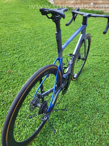 BH G8 7.5 - 9