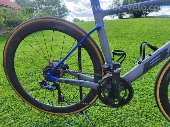 BH G8 7.5 - 15