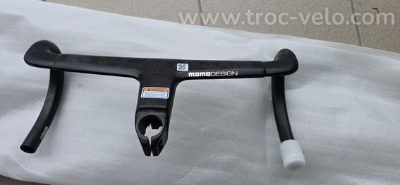 CANNONDALE SUPERSIX EVO1 Taille 54 - 3