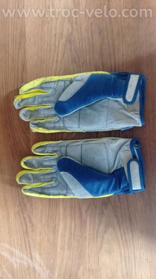 Paire de gants