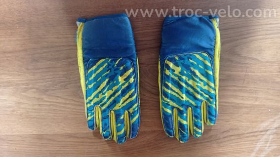 Paire de gants - 2