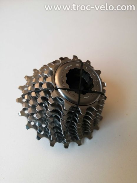 Cassette Campagnolo 12/21 9v  neuve  - 1