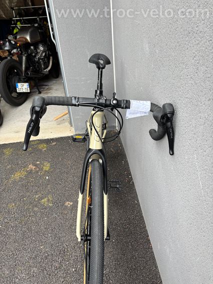 Vélo Gravel SUNN Venture S1 - taille L - neuf jamais utilisé - 5