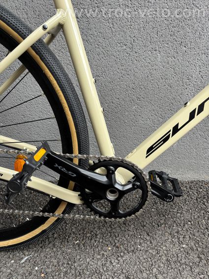 Vélo Gravel SUNN Venture S1 - taille L - neuf jamais utilisé - 4