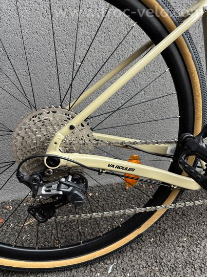 Vélo Gravel SUNN Venture S1 - taille L - neuf jamais utilisé - 6
