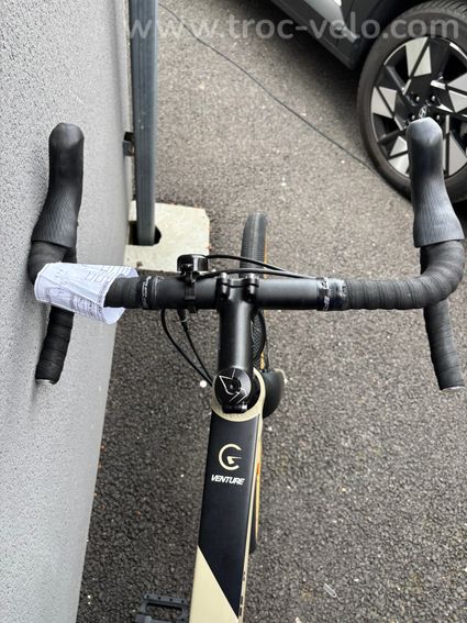 Vélo Gravel SUNN Venture S1 - taille L - neuf jamais utilisé - 7