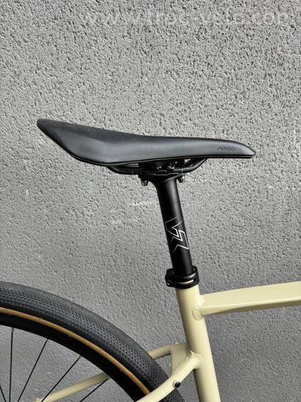Vélo Gravel SUNN Venture S1 - taille L - neuf jamais utilisé - 8