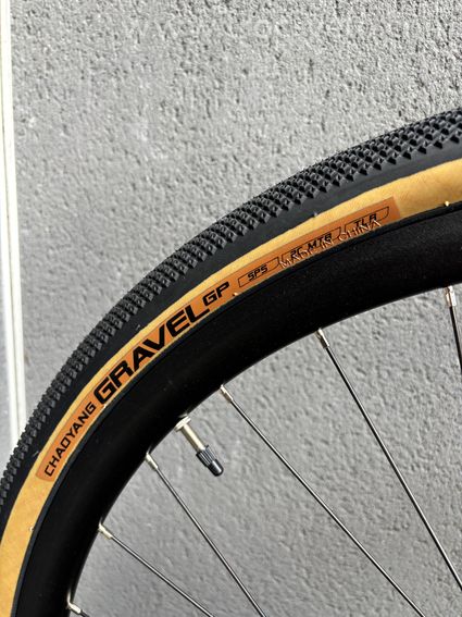 Vélo Gravel SUNN Venture S1 - taille L - neuf jamais utilisé - 9