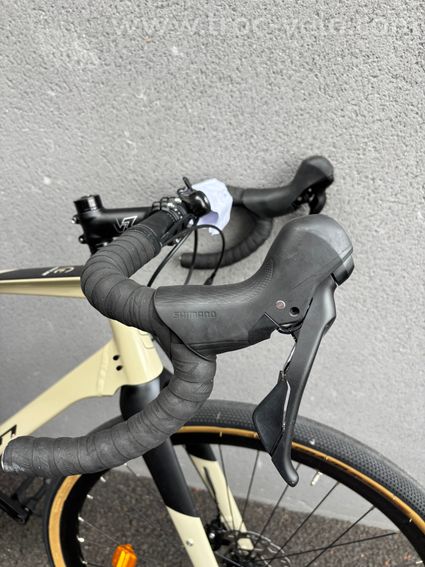 Vélo Gravel SUNN Venture S1 - taille L - neuf jamais utilisé - 10
