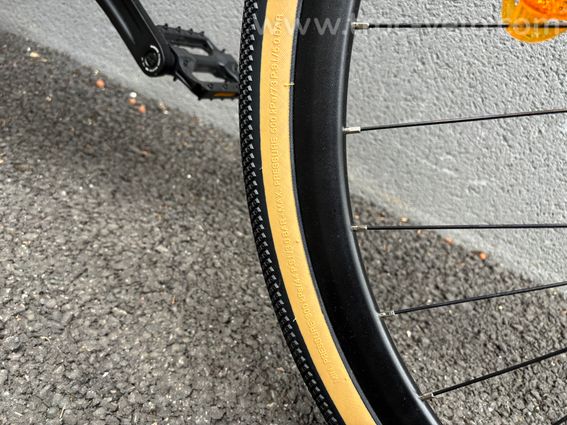 Vélo Gravel SUNN Venture S1 - taille L - neuf jamais utilisé - 11