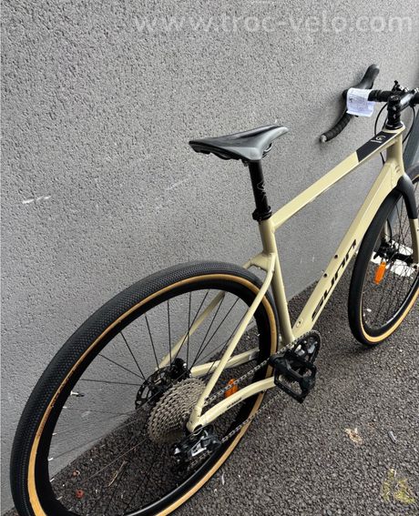 Vélo Gravel SUNN Venture S1 - taille L - neuf jamais utilisé - 3