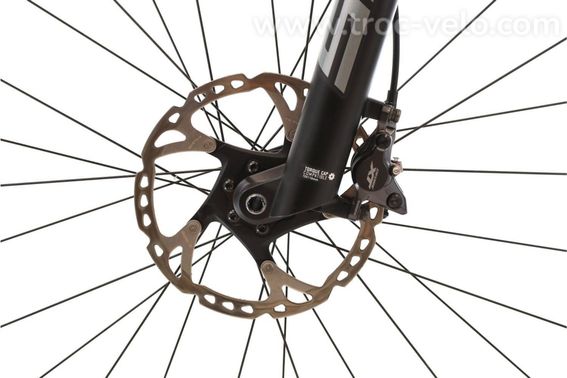 Produit Reconditionne    Scott Spark Rc Team Issue Gx Axs   Velo Vtt   Tres Bon Etat - 7