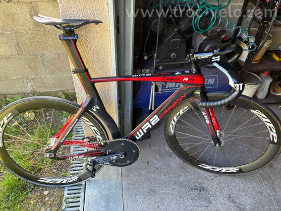 Vélo piste