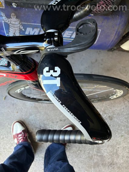 Vélo piste - 5