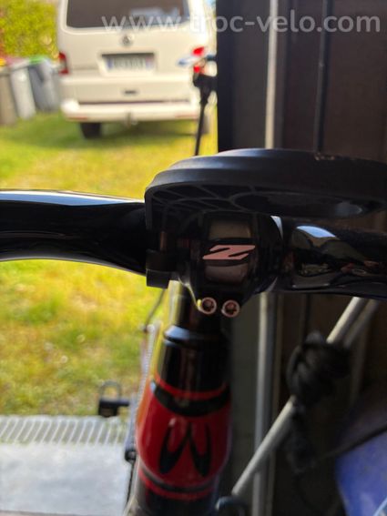 Vélo piste - 6