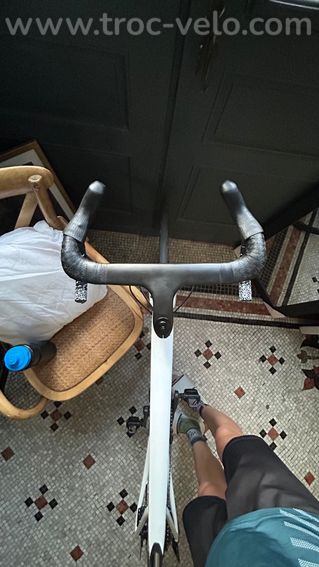 TARMAC SL6 disque  - 6