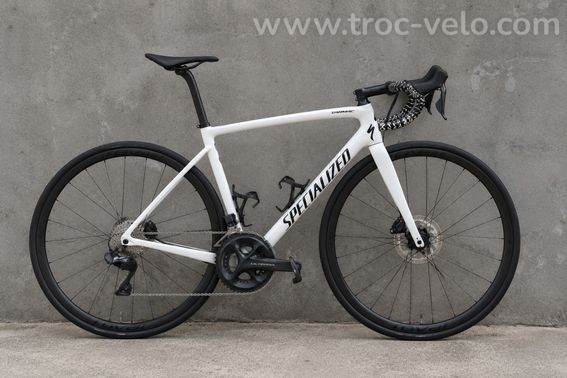 TARMAC SL6 disque - 10