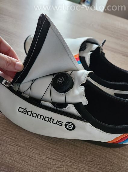 Cadomotus triathlon taille 42 neuves - 3