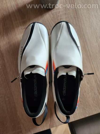 Cadomotus triathlon taille 42 neuves - 4
