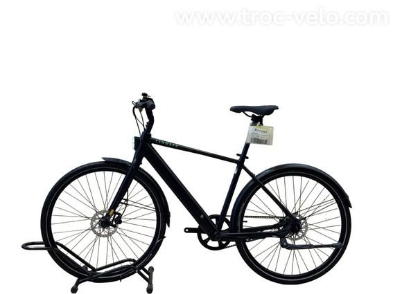 Tenways CGO600 Pro Vélo électrique Single-Speed 2023  - 2