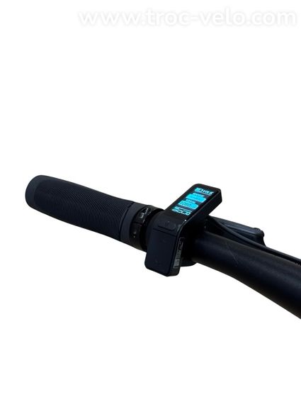 Tenways CGO600 Pro Vélo électrique Single-Speed 2023  - 7