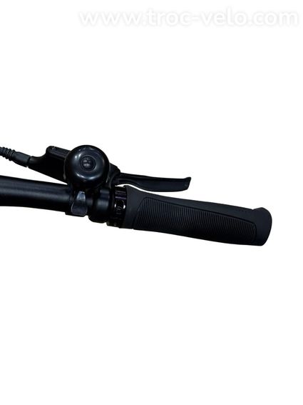 Tenways CGO600 Pro Vélo électrique Single-Speed 2023  - 8