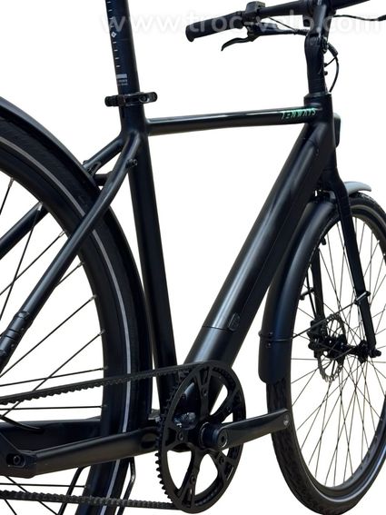 Tenways CGO600 Pro Vélo électrique Single-Speed 2023  - 11