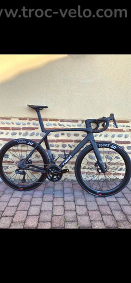 Trek Madone SLR7 GEN8