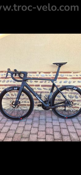 Trek Madone SLR7 GEN8 - 3