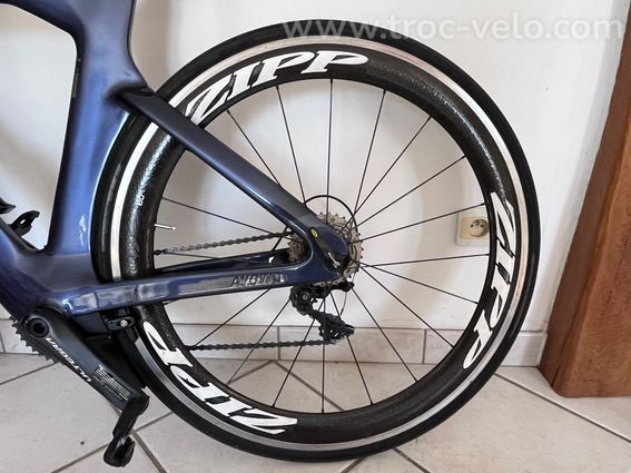 LIV AVOW ADVANCED PRO 2 - 2