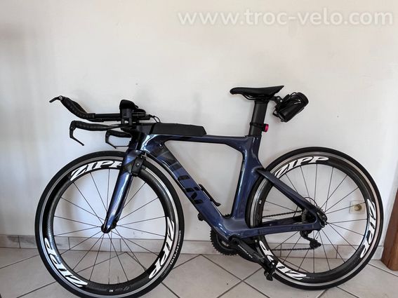 LIV AVOW ADVANCED PRO 2 - 4