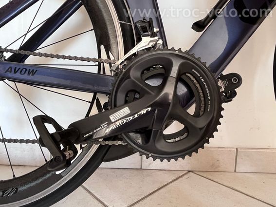LIV AVOW ADVANCED PRO 2 - 5