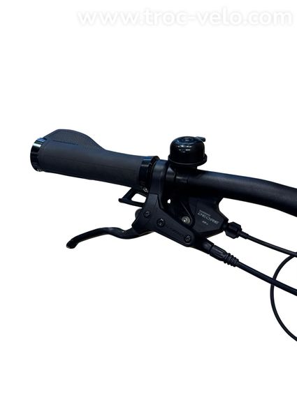 Diamant Zouma Deluxe+ Vélo électrique Shimano Deore 2022 - 5