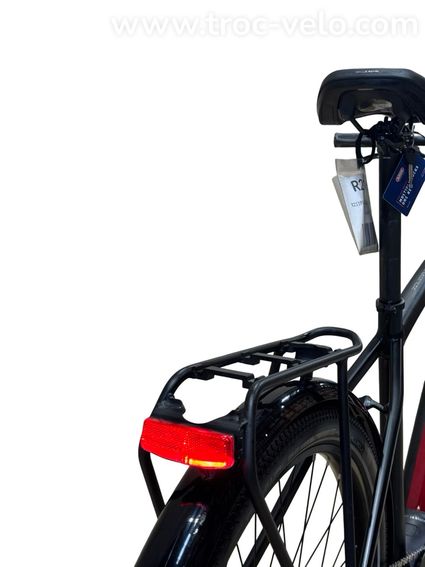 Diamant Zouma Deluxe+ Vélo électrique Shimano Deore 2022 - 11