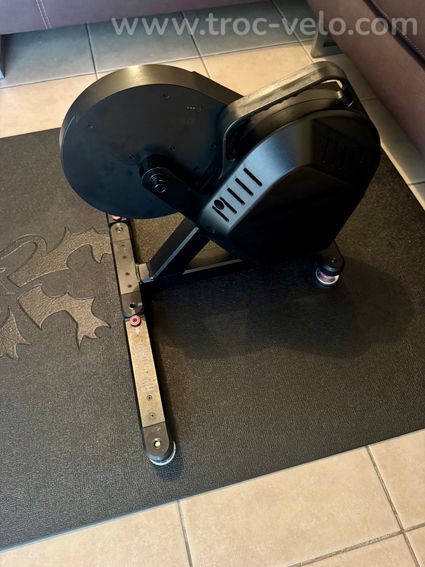 Home trainer Xpédo APX COMP SMART - 3