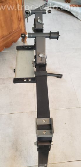 banc reparationTacx - 3