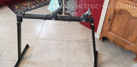 banc reparationTacx - 4