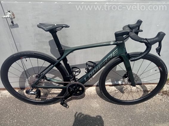 Lapierre aircord dsr 6.0 axs