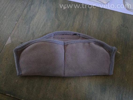 Lunettes velo - 3