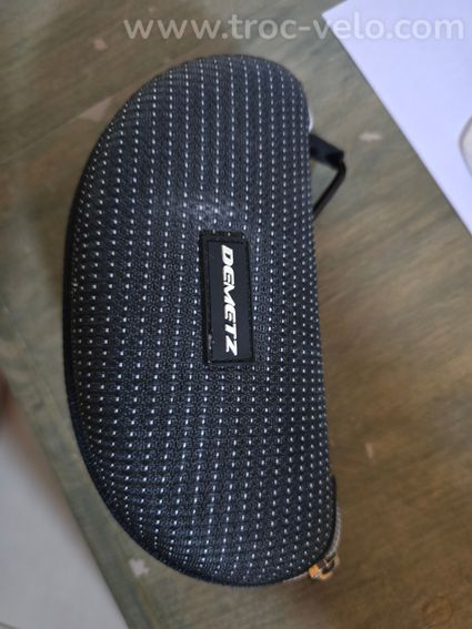 Lunettes velo - 4