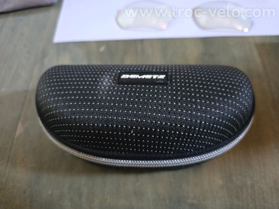 Lunettes velo - 5