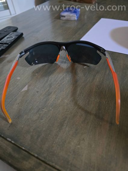 Lunettes velo - 6