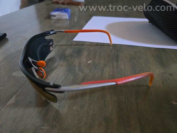 Lunettes velo - 7