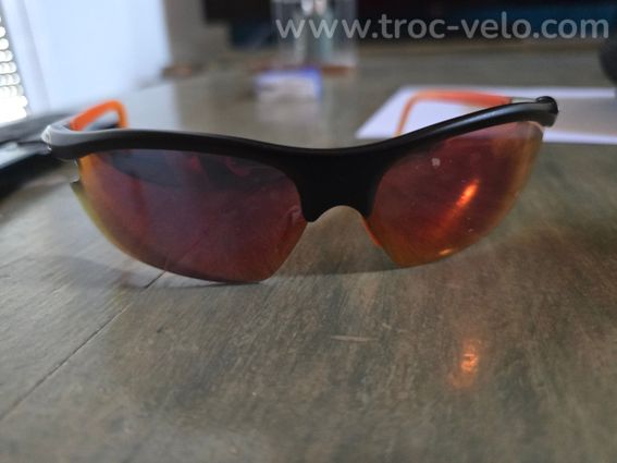 Lunettes velo - 8