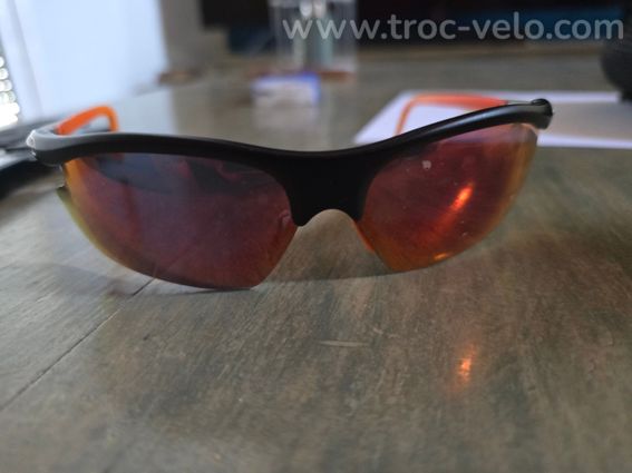 Lunettes velo - 9