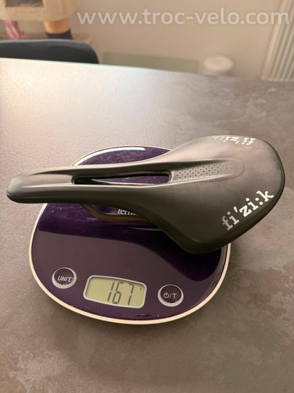 Selle Fi'zi:k Vento - 3